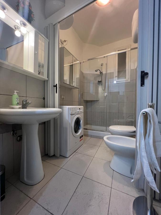 La Nova Apartment نابولي المظهر الخارجي الصورة